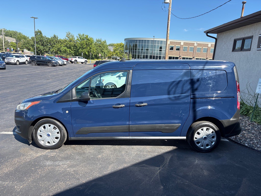2020 Ford Transit Connect Image 6