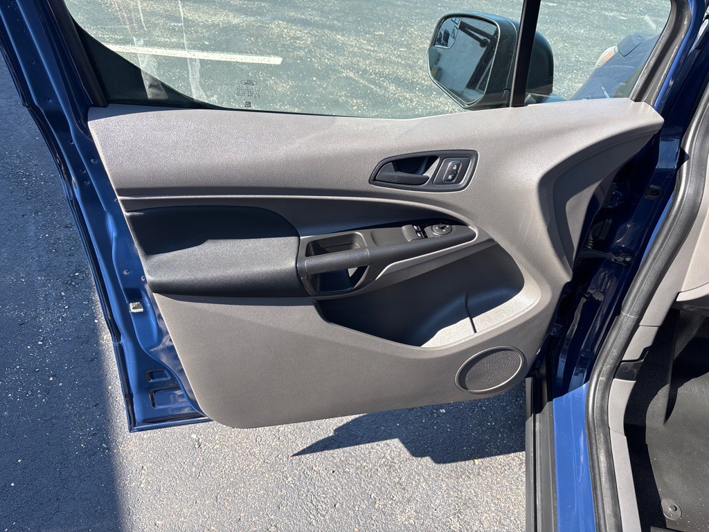 2020 Ford Transit Connect Image 9