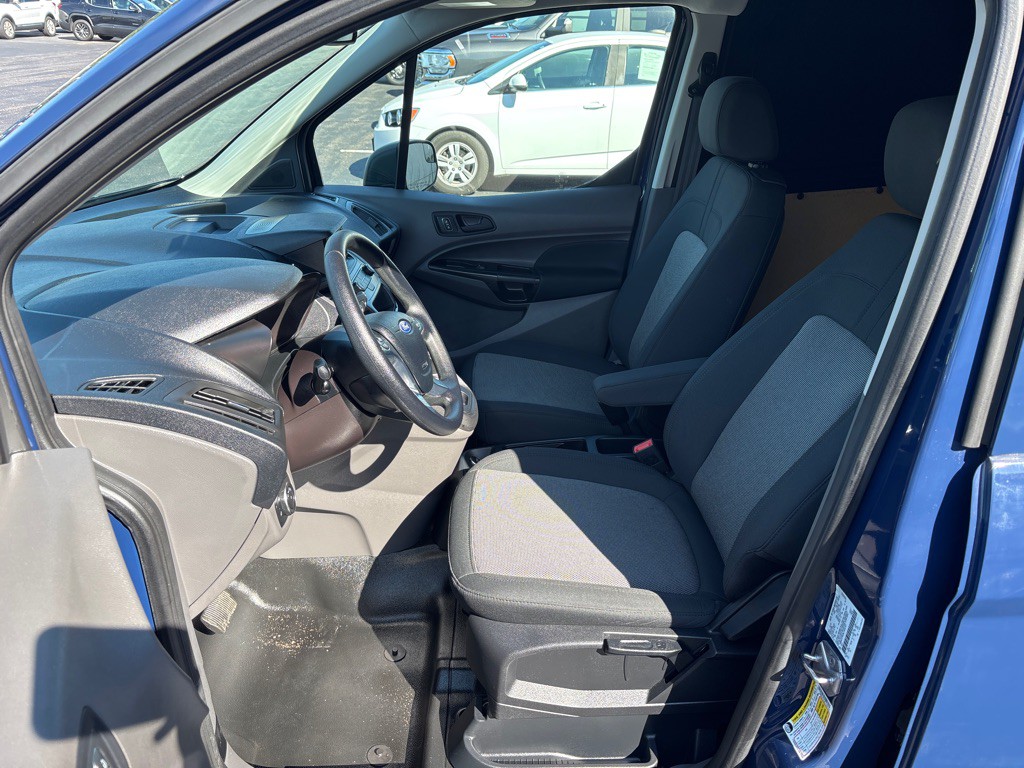2020 Ford Transit Connect Image 10