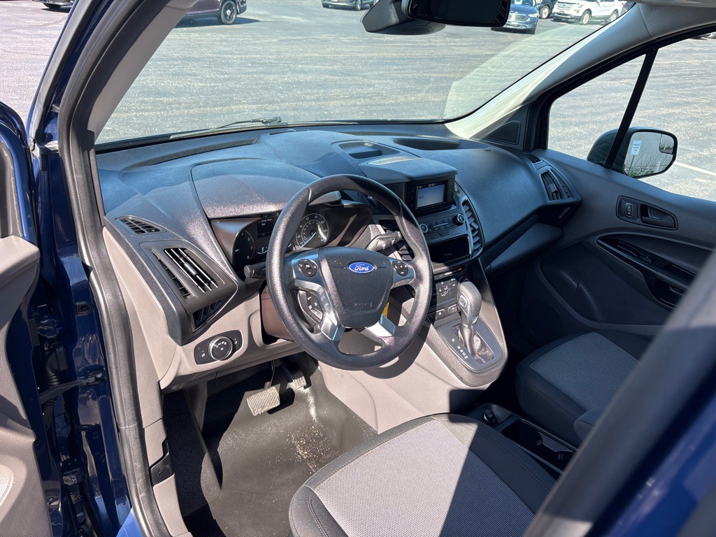 2020 Ford Transit Connect Image 11