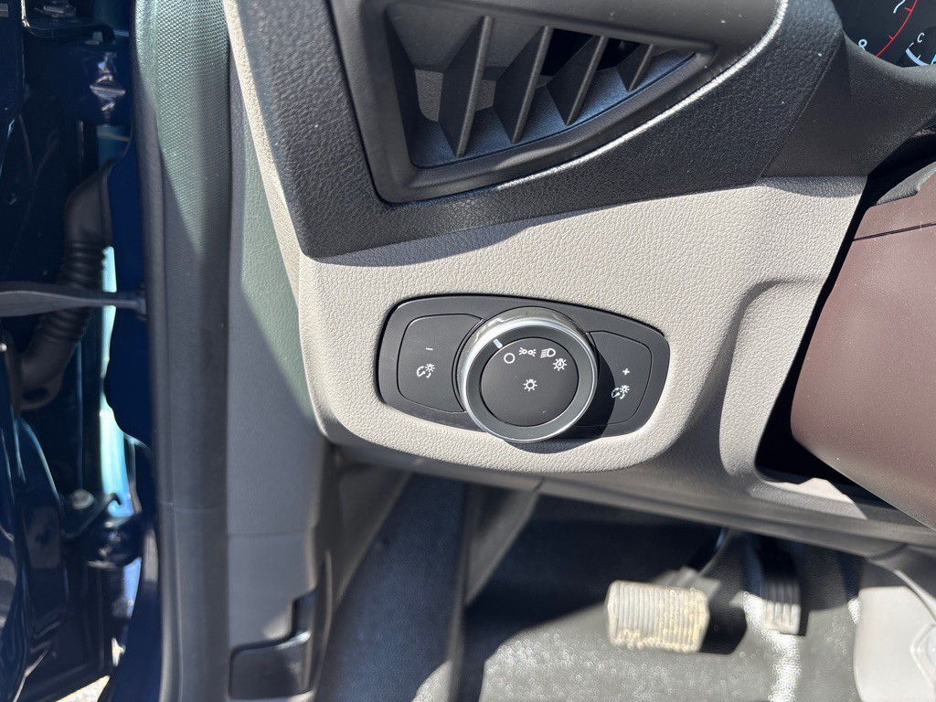 2020 Ford Transit Connect Image 12