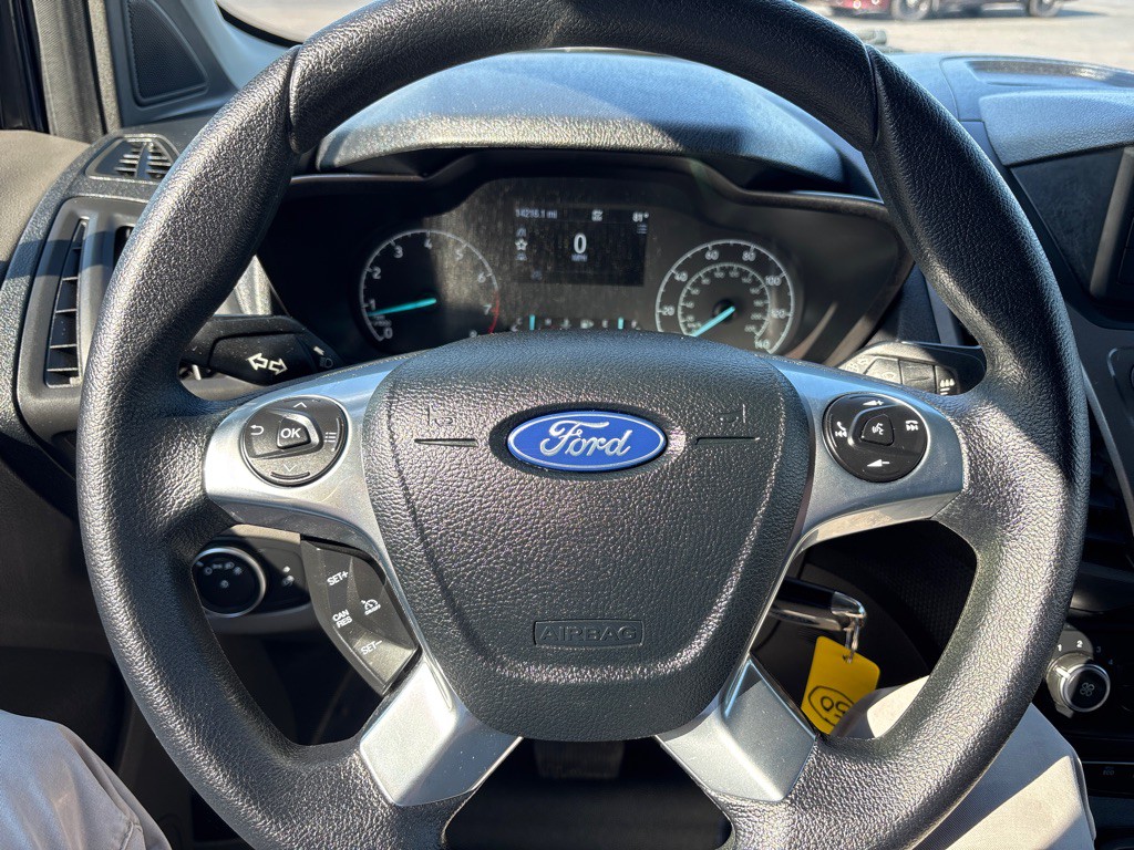 2020 Ford Transit Connect Image 13