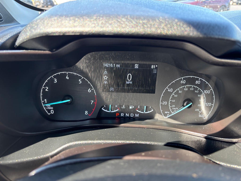 2020 Ford Transit Connect Image 14
