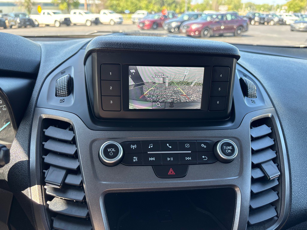 2020 Ford Transit Connect Image 16