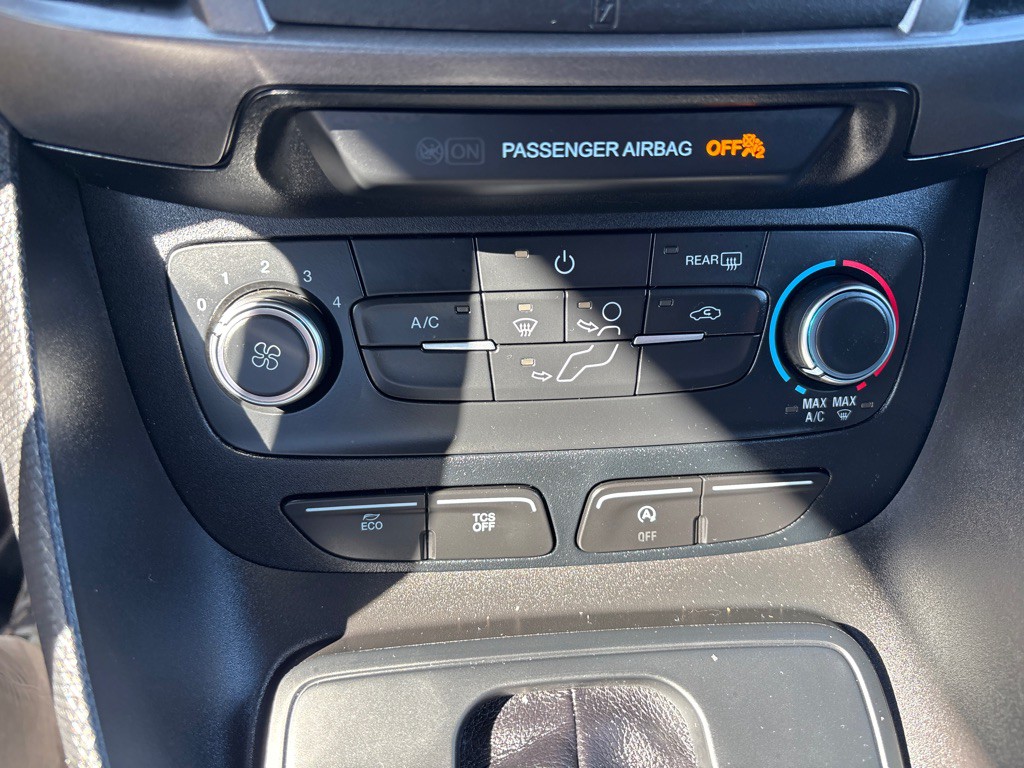 2020 Ford Transit Connect Image 18