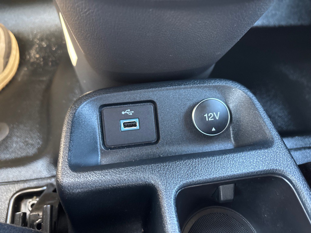 2020 Ford Transit Connect Image 19