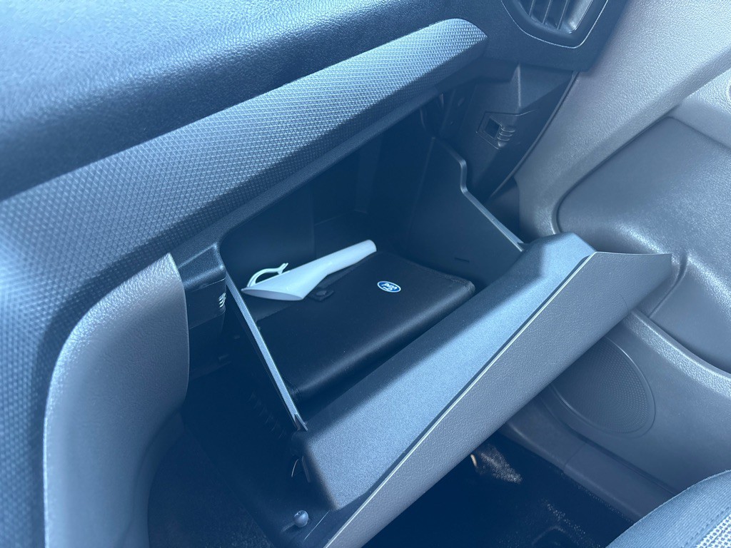 2020 Ford Transit Connect Image 20