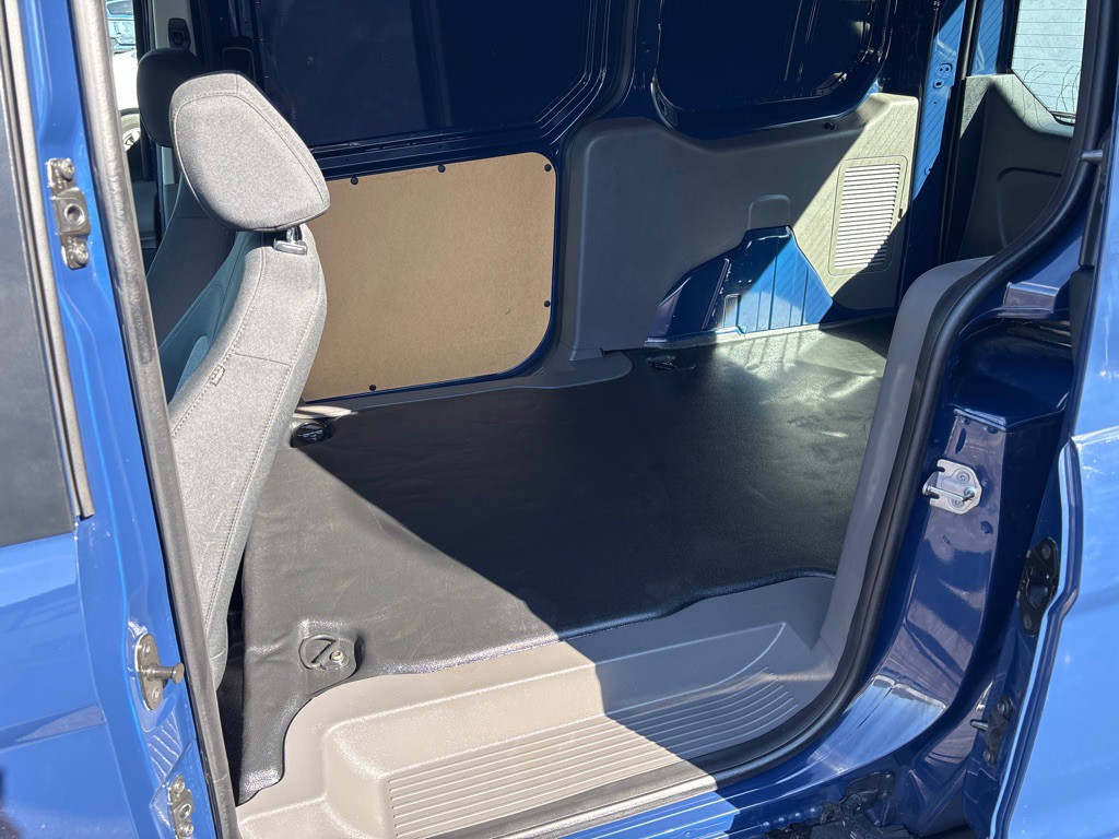 2020 Ford Transit Connect Image 21