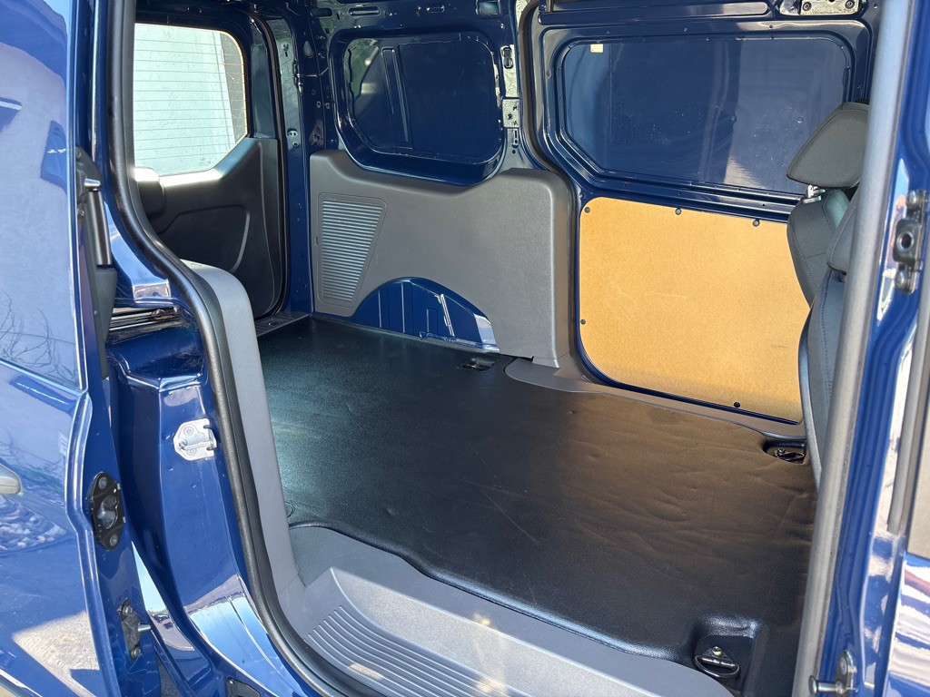 2020 Ford Transit Connect Image 23