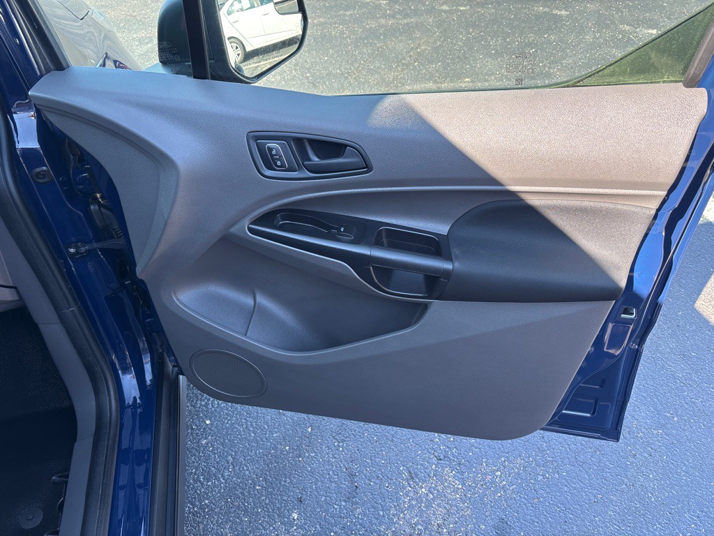 2020 Ford Transit Connect Image 24