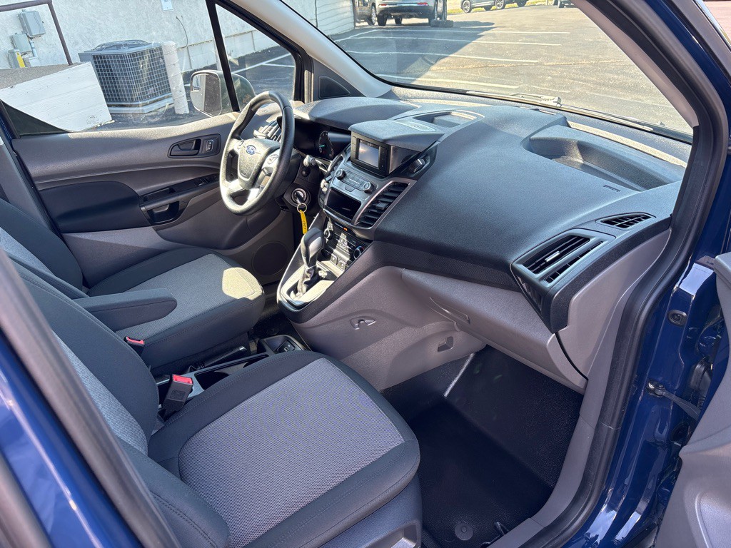 2020 Ford Transit Connect Image 25