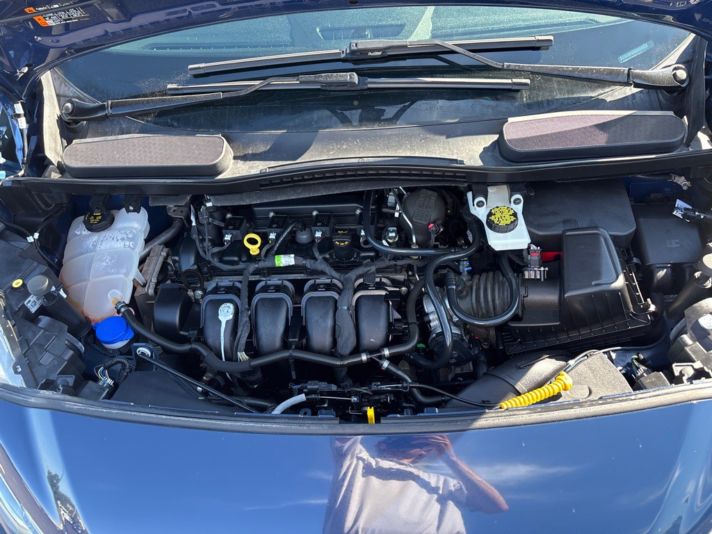 2020 Ford Transit Connect Image 26