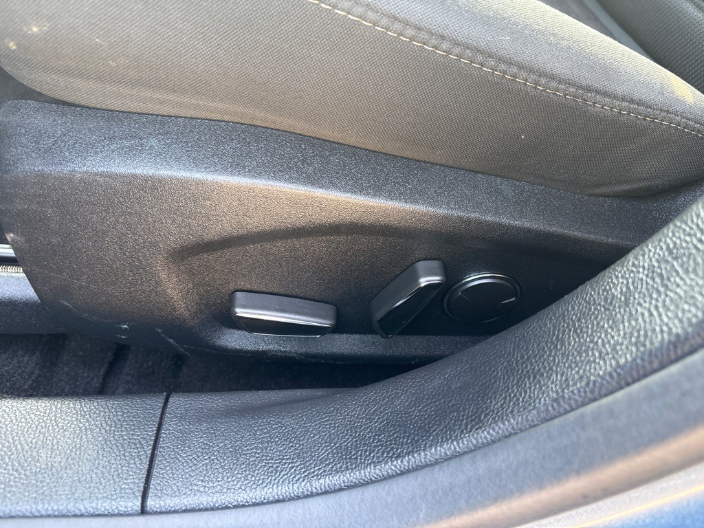 2019 Ford Fusion Image 10