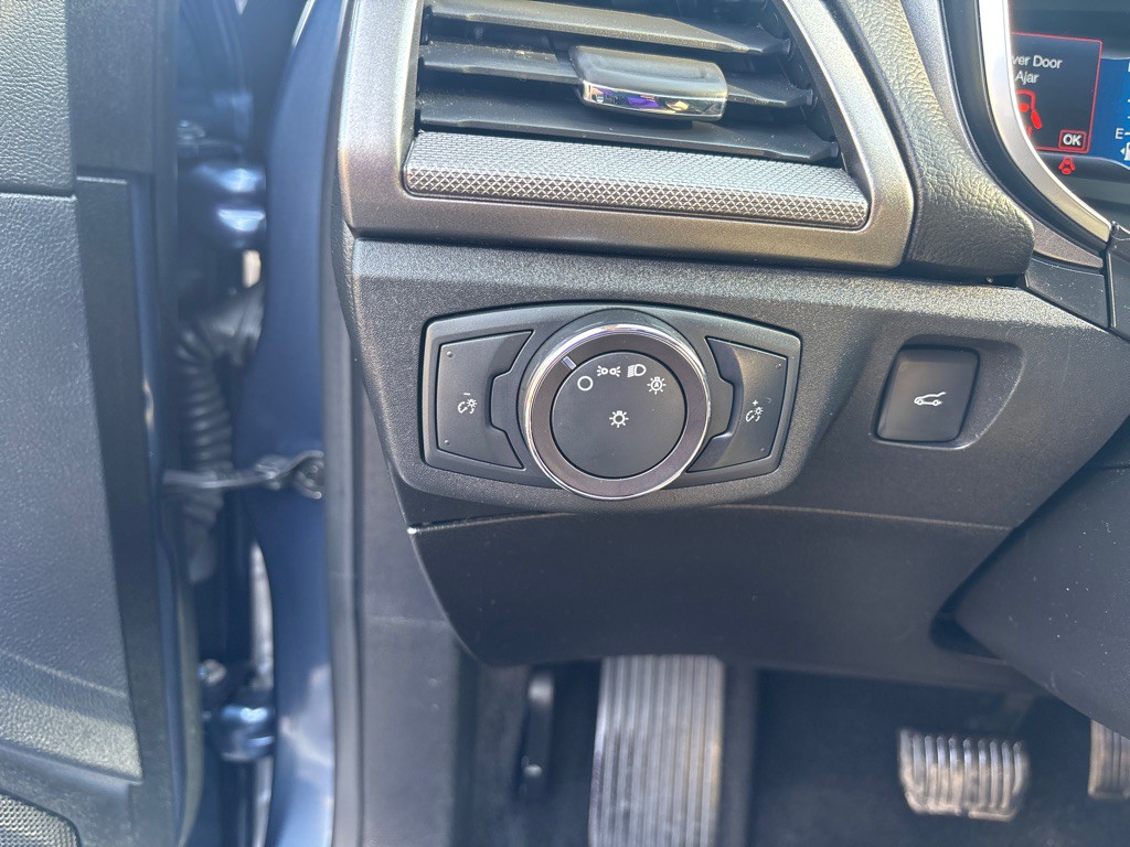 2019 Ford Fusion Image 13