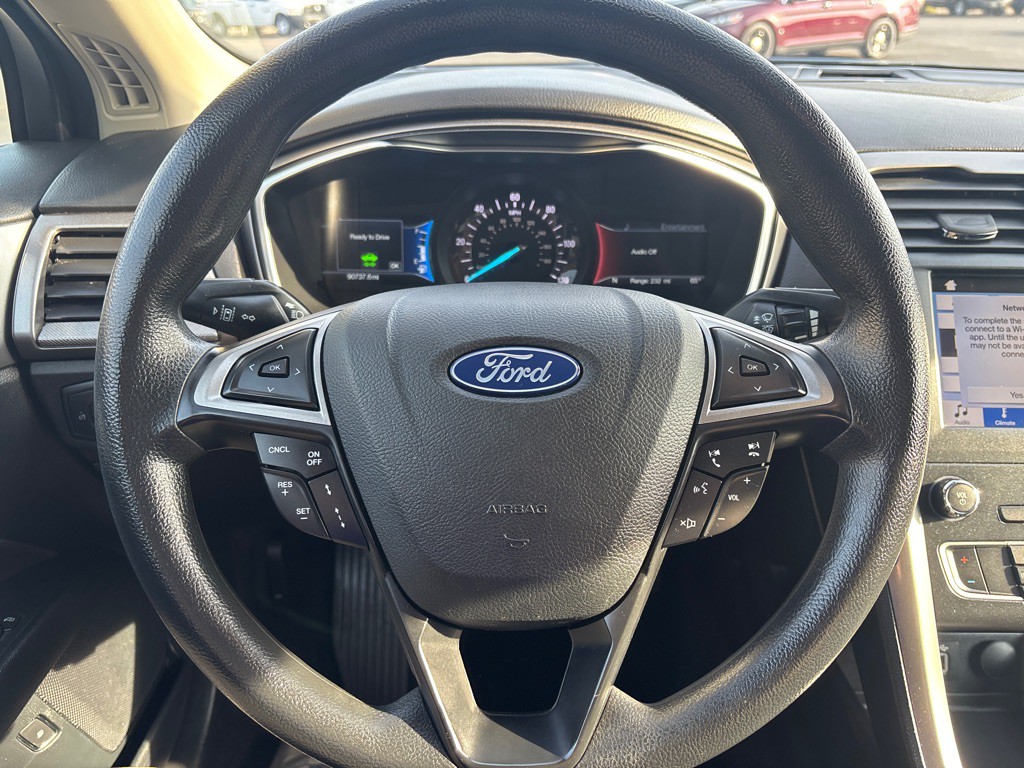 2019 Ford Fusion Image 14