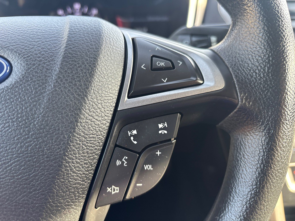2019 Ford Fusion Image 16