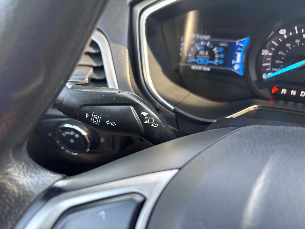 2019 Ford Fusion Image 17