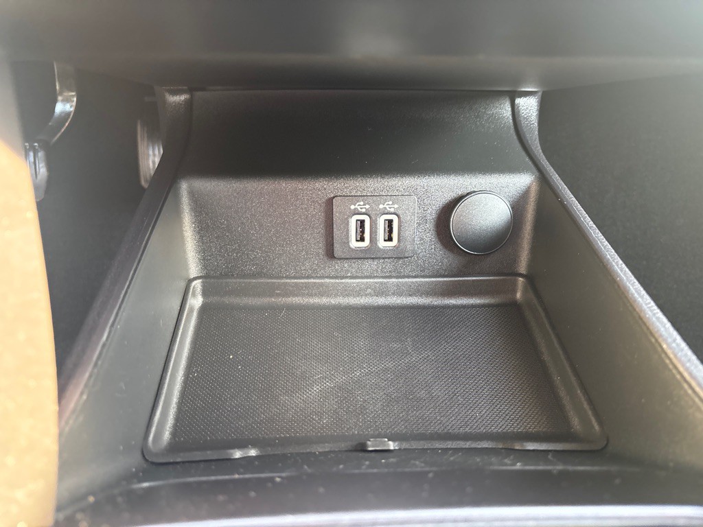 2019 Ford Fusion Image 29
