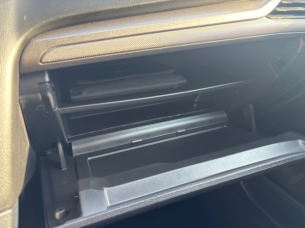 2019 Ford Fusion Image 31