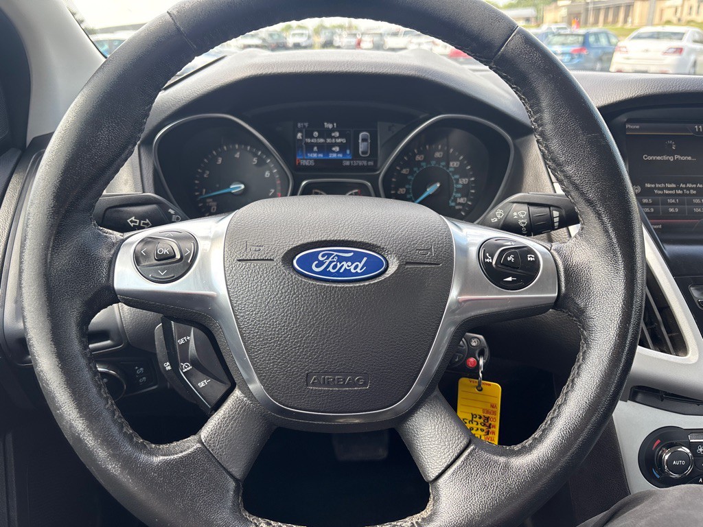 2014 Ford Focus Image 13