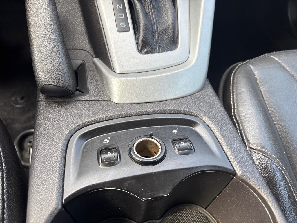 2014 Ford Focus Image 19