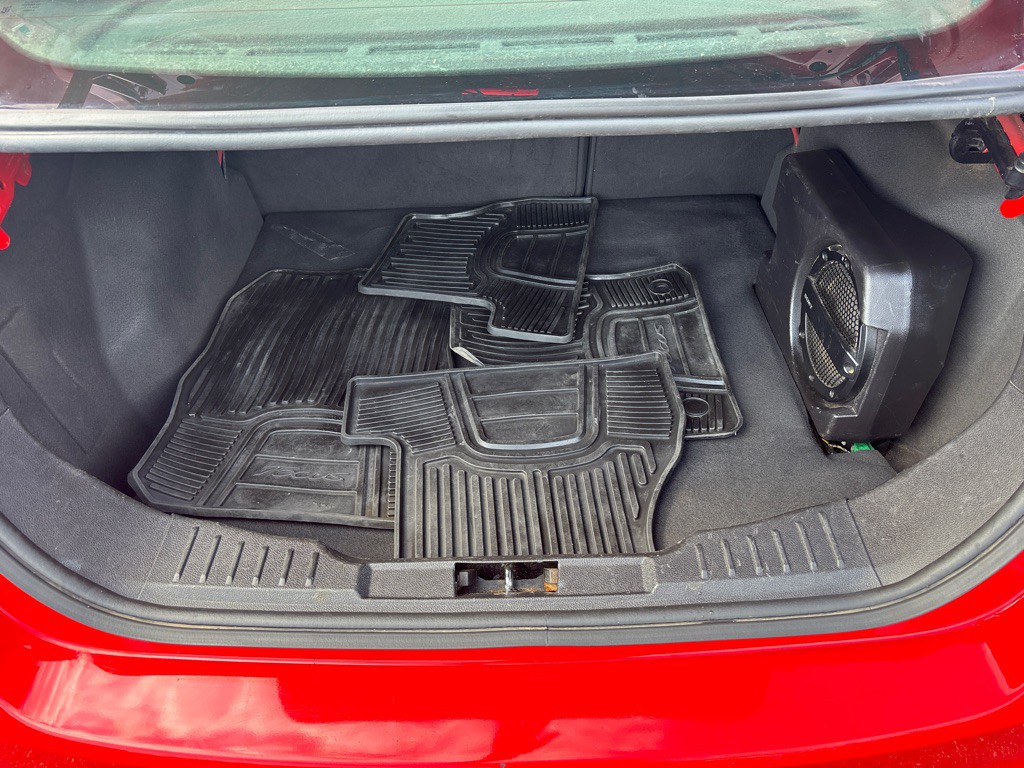 2014 Ford Focus Image 23