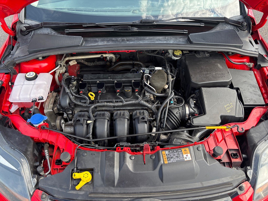 2014 Ford Focus Image 28