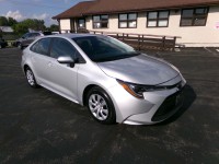 Image for 2023 Toyota Corolla LE ID: 6801875