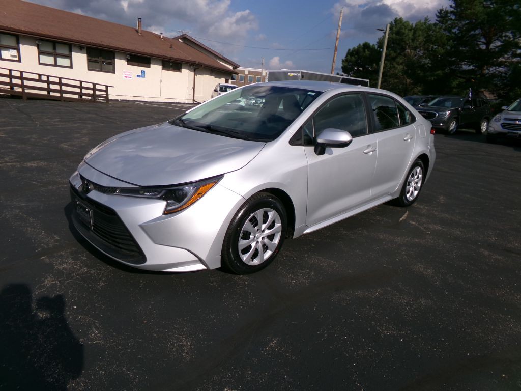 2023 Toyota Corolla Image 6
