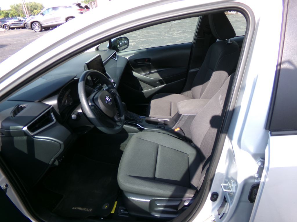 2023 Toyota Corolla Image 11