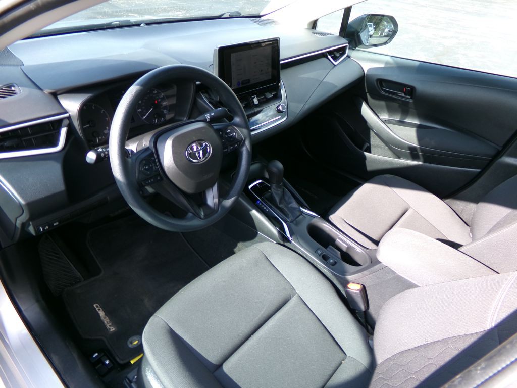 2023 Toyota Corolla Image 12