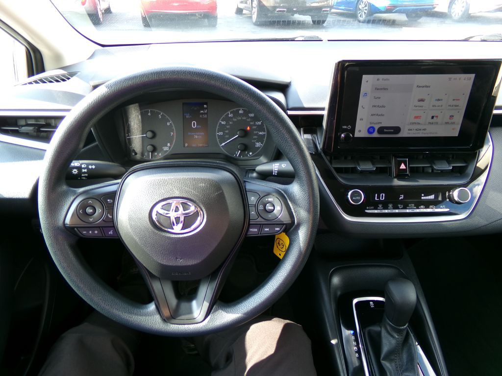 2023 Toyota Corolla Image 13