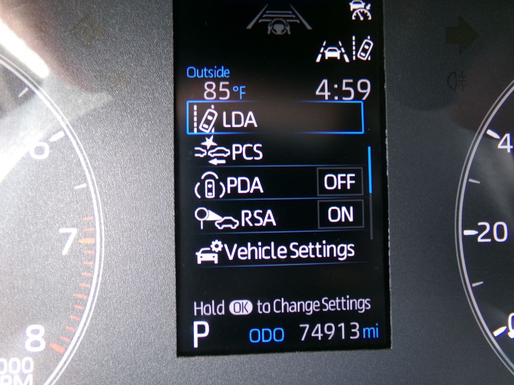 2023 Toyota Corolla Image 17