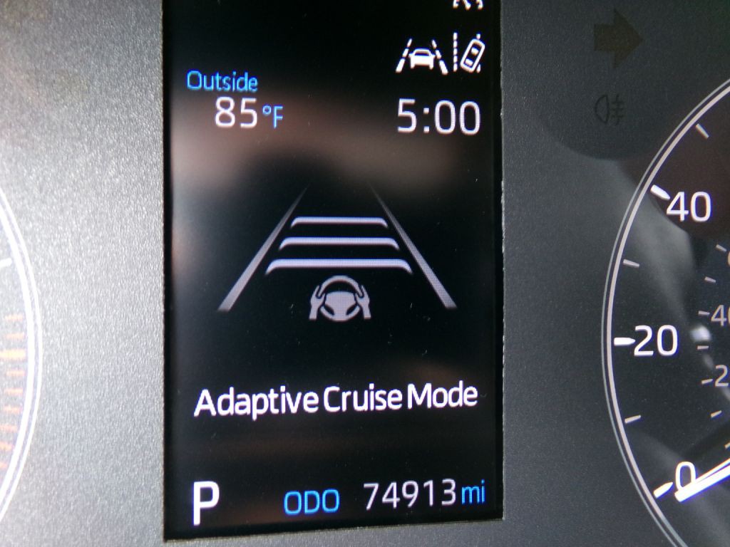 2023 Toyota Corolla Image 18