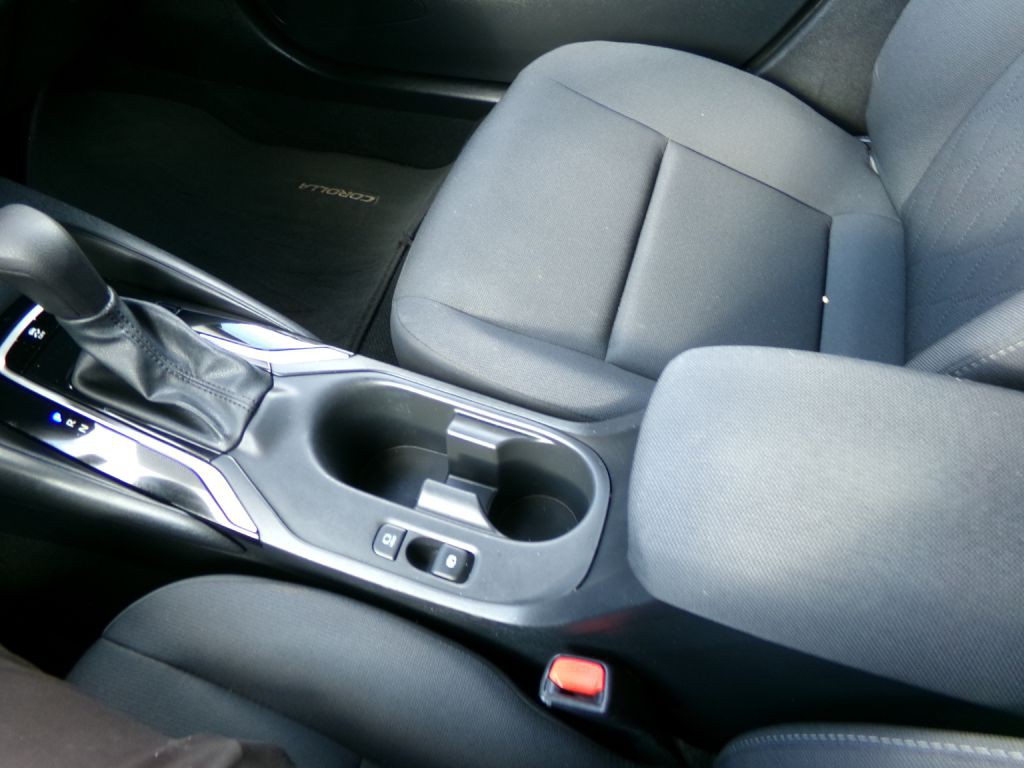 2023 Toyota Corolla Image 27