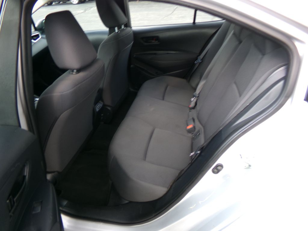 2023 Toyota Corolla Image 30