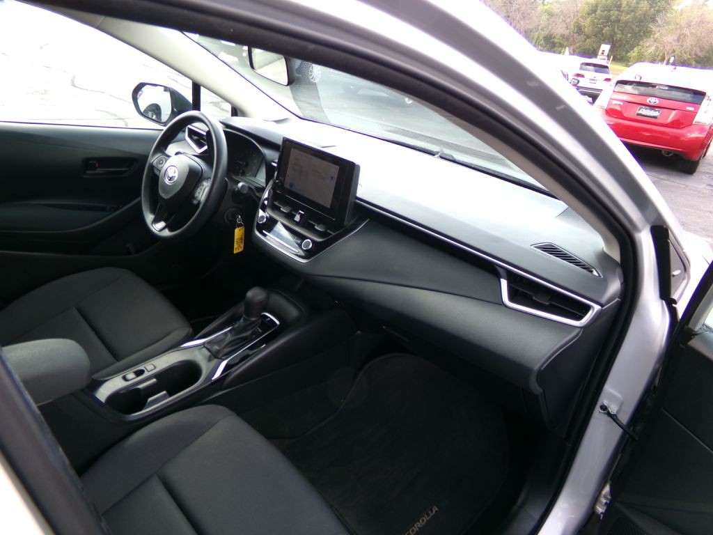 2023 Toyota Corolla Image 37