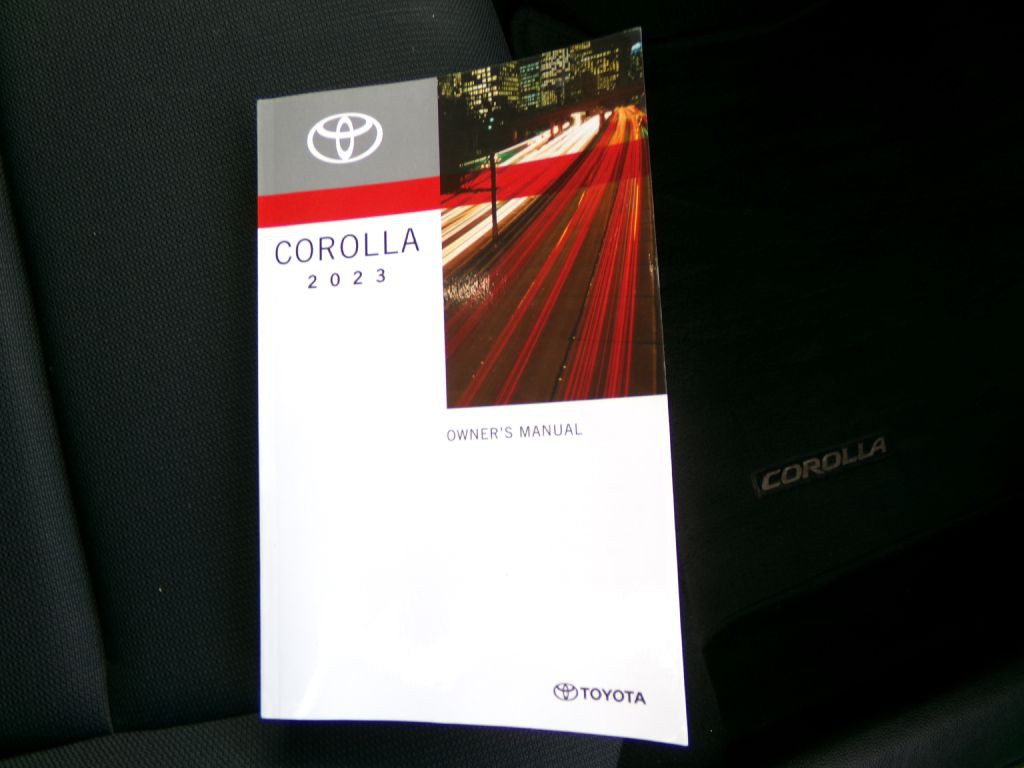 2023 Toyota Corolla Image 38