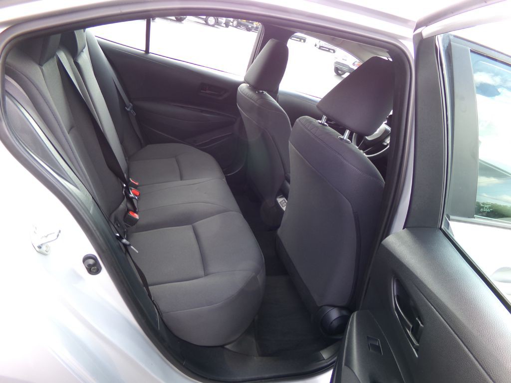 2023 Toyota Corolla Image 40