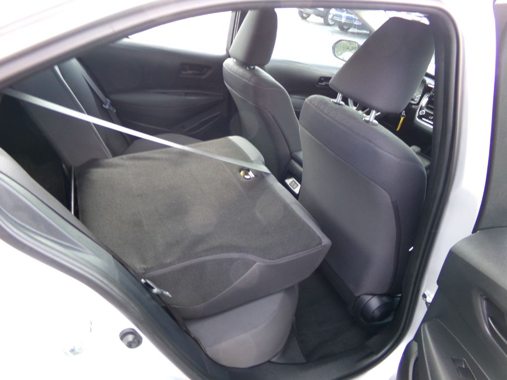 2023 Toyota Corolla Image 41