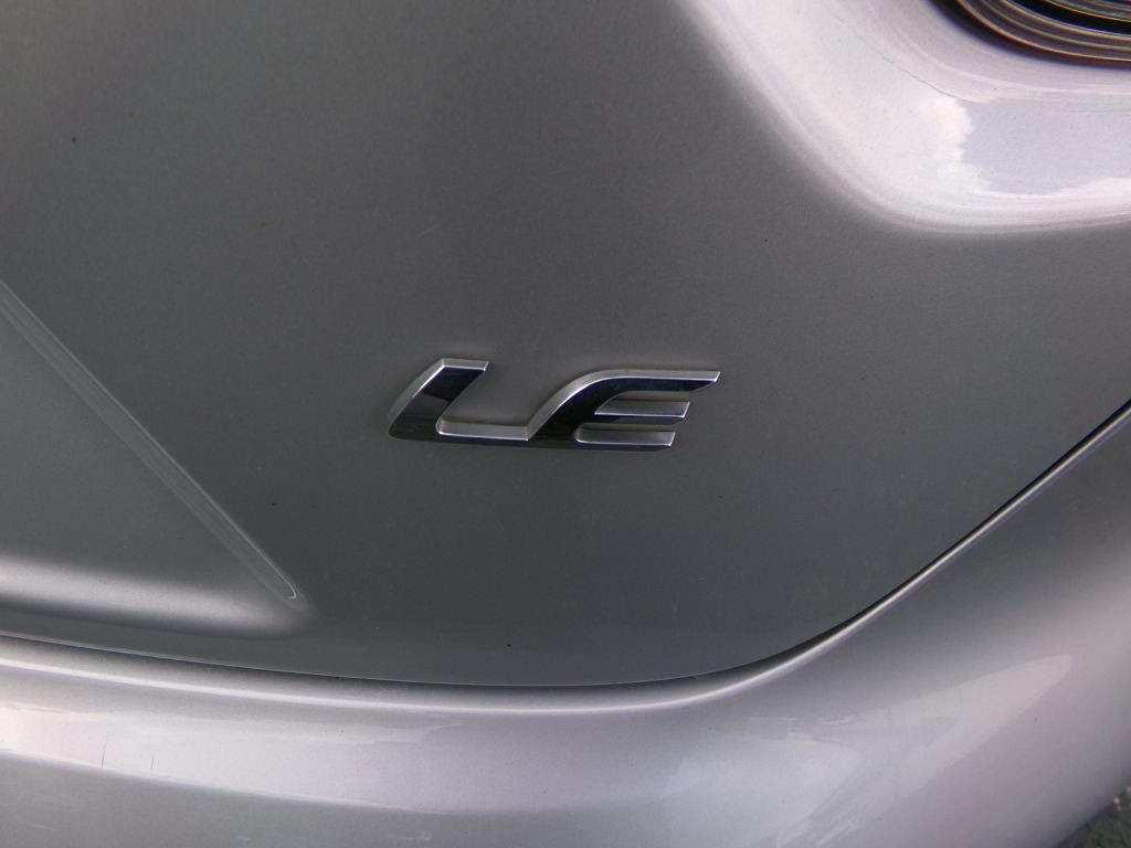 2023 Toyota Corolla Image 43