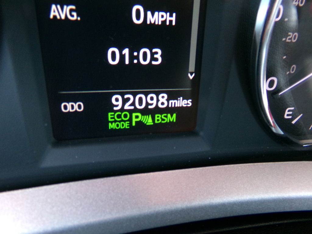 2016 Toyota Rav4 Image 19