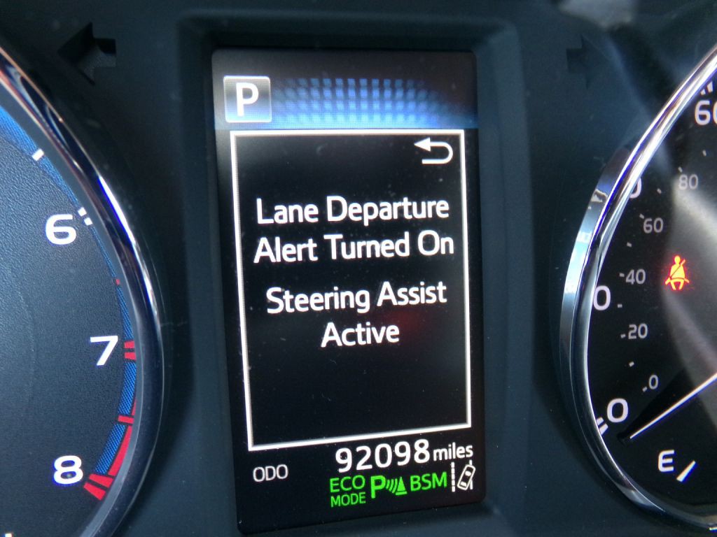 2016 Toyota Rav4 Image 20