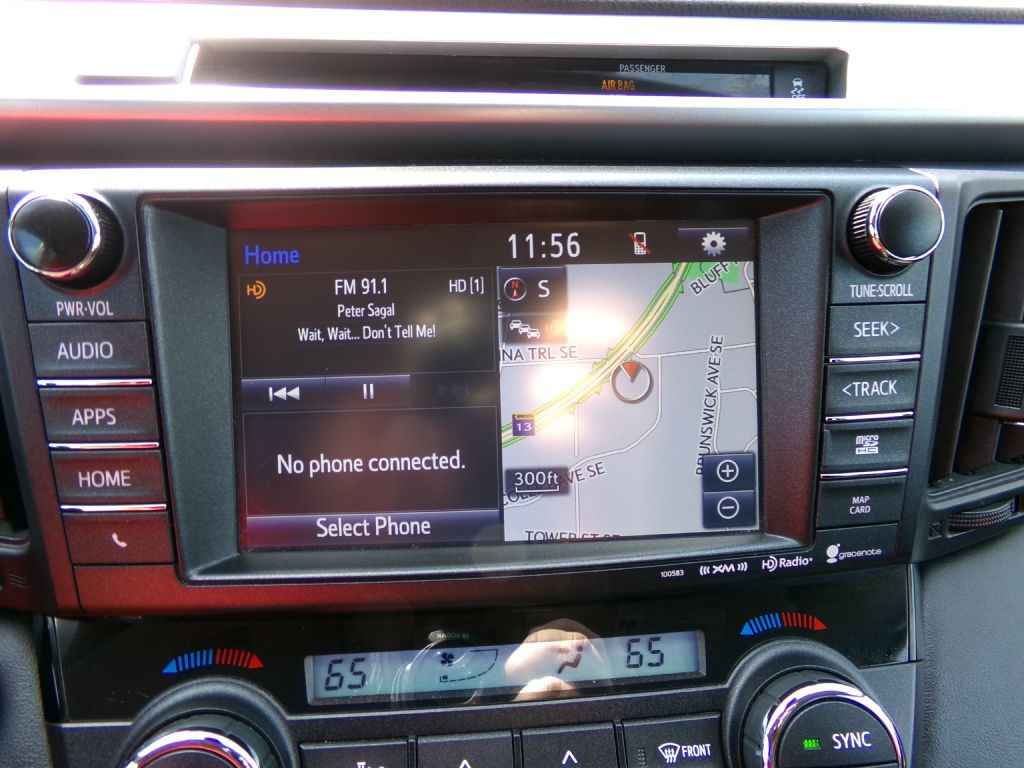 2016 Toyota Rav4 Image 22