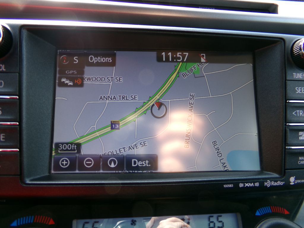 2016 Toyota Rav4 Image 25