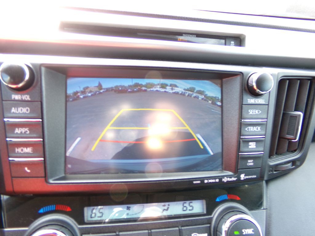 2016 Toyota Rav4 Image 27