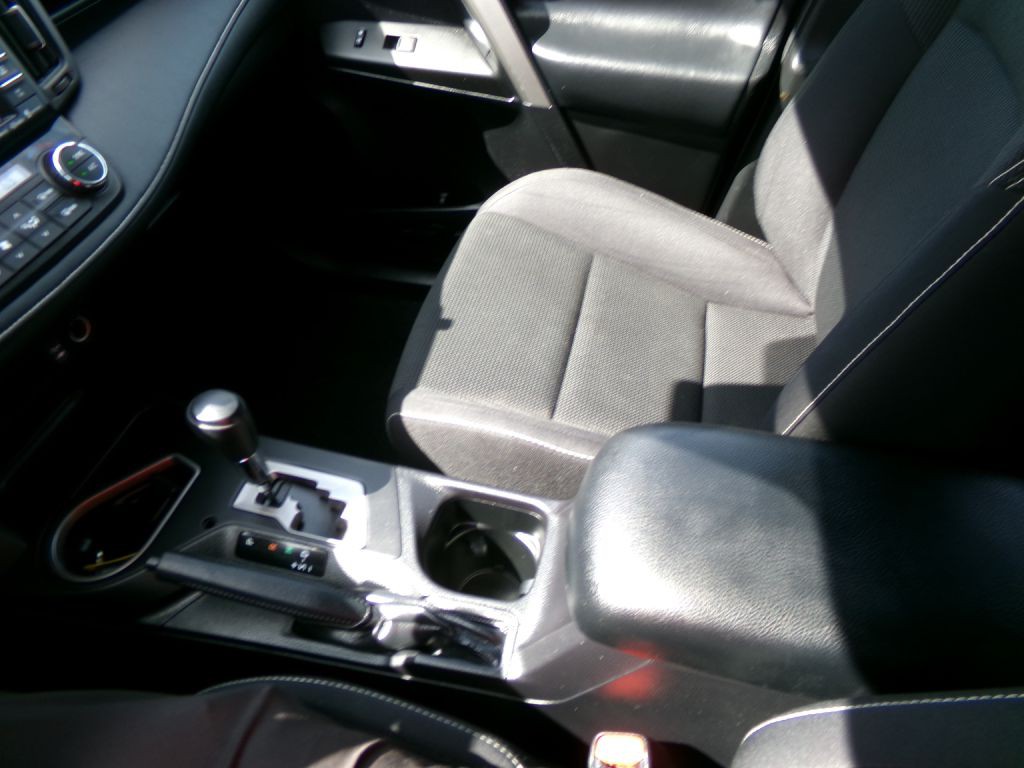 2016 Toyota Rav4 Image 31