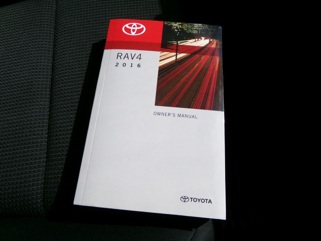 2016 Toyota Rav4 Image 44