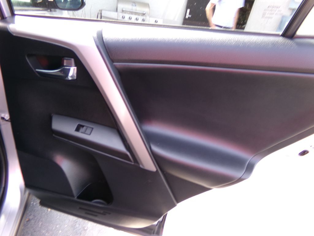 2016 Toyota Rav4 Image 45