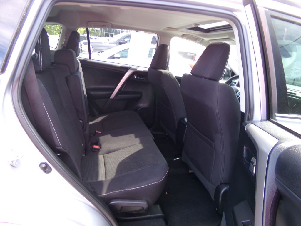 2016 Toyota Rav4 Image 46